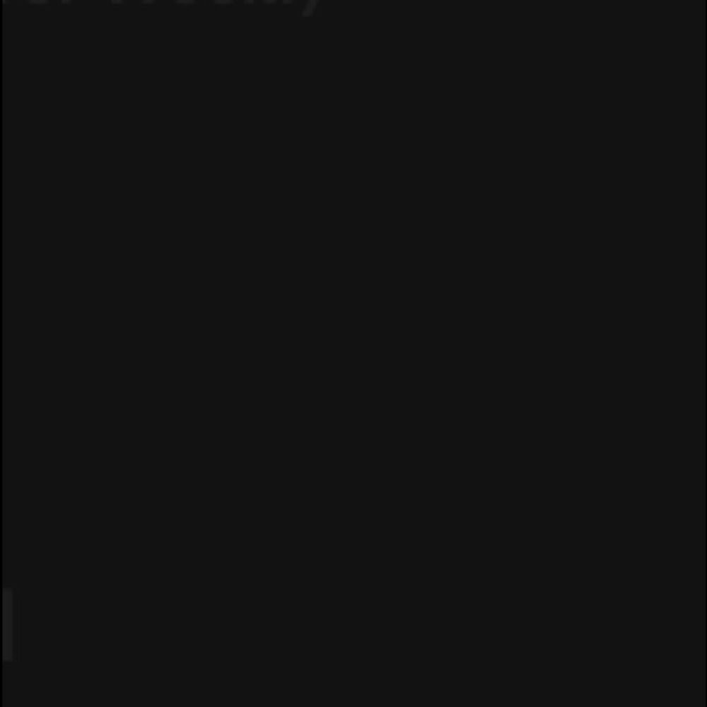 Meet your Posher, Mattie